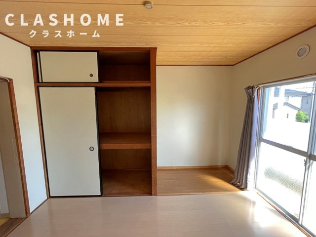 加藤ハイツ　　刈谷市近郊の賃貸ならクラスホーム刈谷店の内装