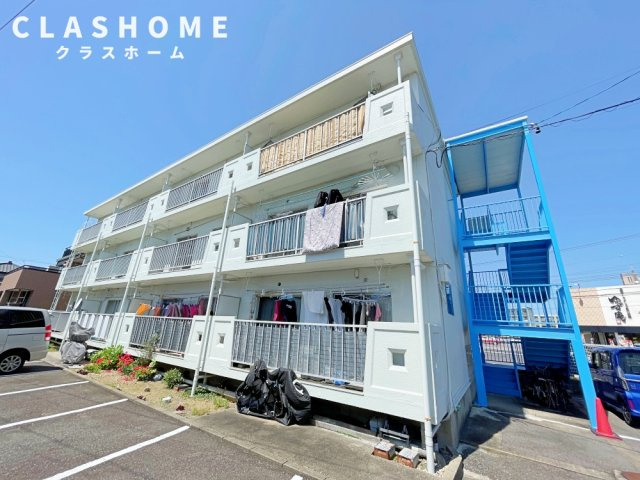 加藤ハイツ　　刈谷市近郊の賃貸ならクラスホーム刈谷店