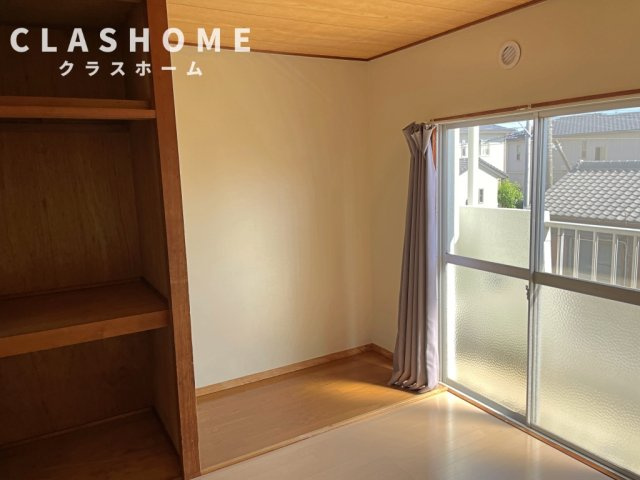 加藤ハイツ　　刈谷市近郊の賃貸ならクラスホーム刈谷店の居間・リビング