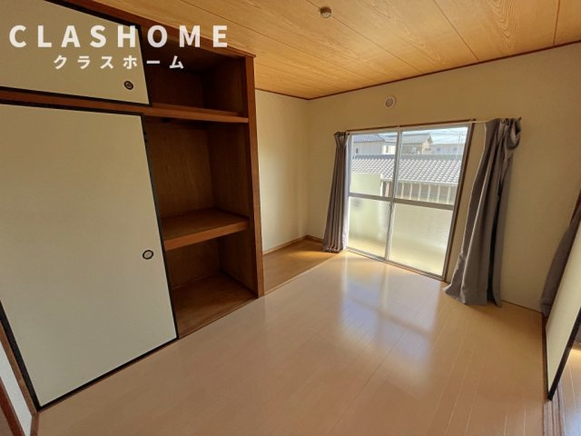 加藤ハイツ　　刈谷市近郊の賃貸ならクラスホーム刈谷店の居間・リビング