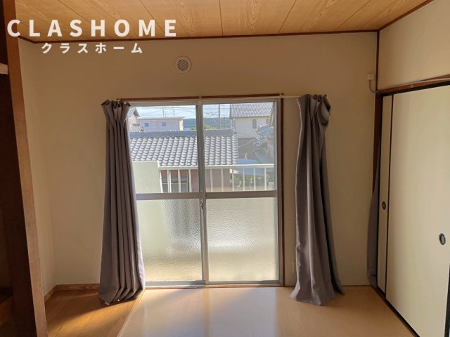 加藤ハイツ　　刈谷市近郊の賃貸ならクラスホーム刈谷店のその他