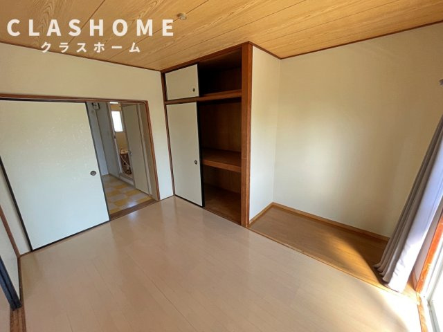 加藤ハイツ　　刈谷市近郊の賃貸ならクラスホーム刈谷店の居間・リビング