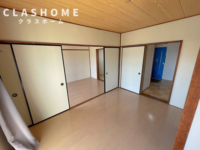 加藤ハイツ　　刈谷市近郊の賃貸ならクラスホーム刈谷店のその他