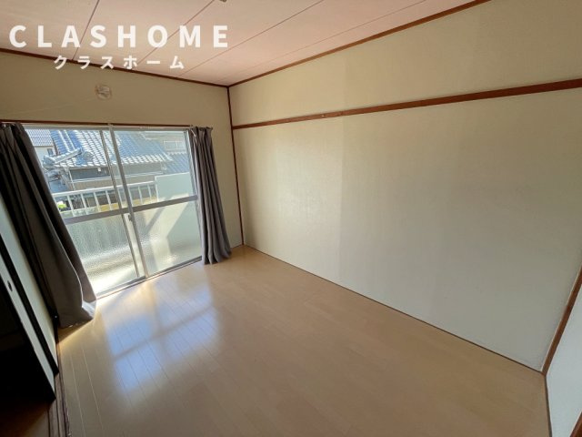 加藤ハイツ　　刈谷市近郊の賃貸ならクラスホーム刈谷店の居間・リビング