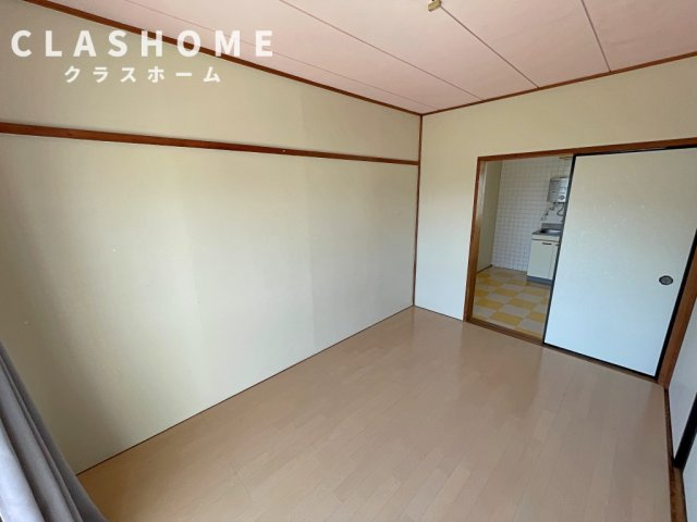 加藤ハイツ　　刈谷市近郊の賃貸ならクラスホーム刈谷店の内装