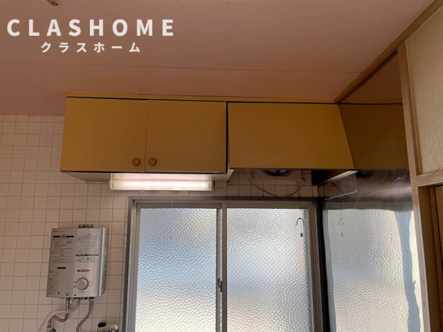 加藤ハイツ　　刈谷市近郊の賃貸ならクラスホーム刈谷店のセキュリティ