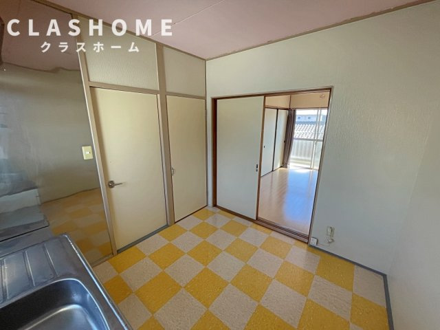 加藤ハイツ　　刈谷市近郊の賃貸ならクラスホーム刈谷店のその他