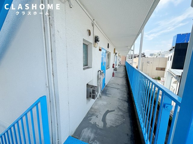 加藤ハイツ　　刈谷市近郊の賃貸ならクラスホーム刈谷店のその他共用部分