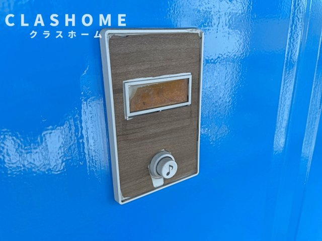 加藤ハイツ　　刈谷市近郊の賃貸ならクラスホーム刈谷店の設備