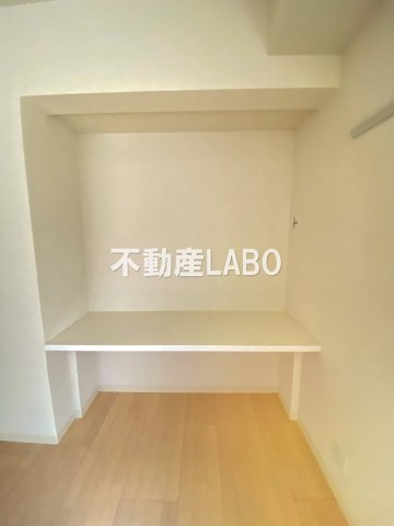 ソレイユサカエのその他共用部分