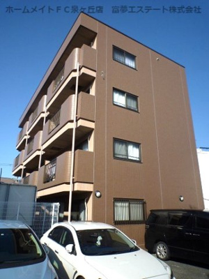 【外観】 | シンセリティ堺