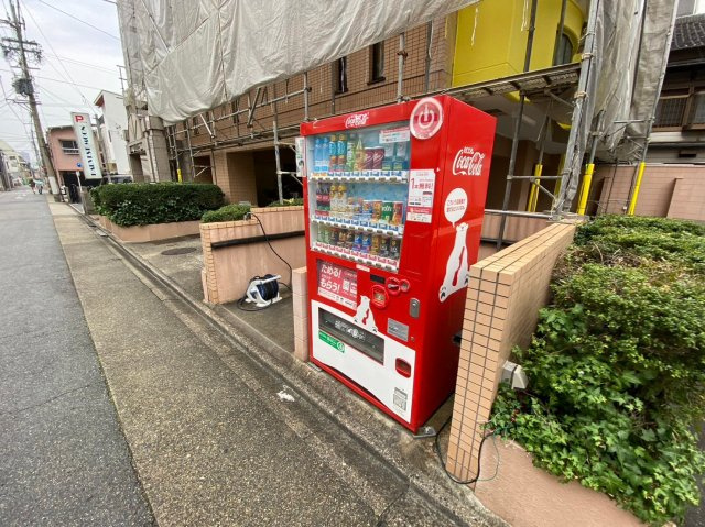 Cent Bouno｜名古屋市の賃貸ならMy賃貸のその他共用部分|Cent Bouno