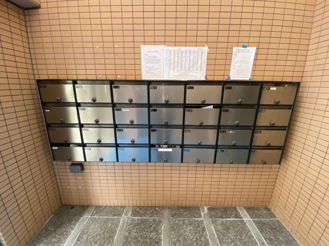 Cent Bouno｜名古屋市の賃貸ならMy賃貸のその他共用部分|Cent Bouno