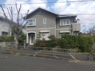 【外観】 | 高槻市高見台　中古戸建