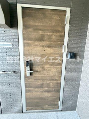 【その他共用部分】 | サニーフラット松江