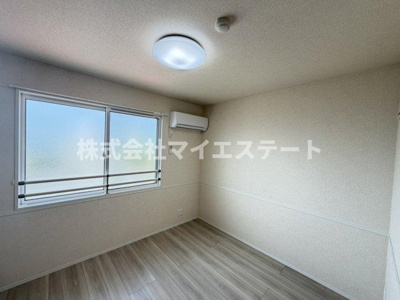 【寝室】 | サニーフラット松江