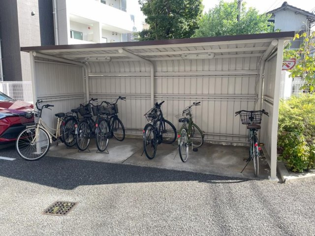 エクセレント東町のその他共用部分