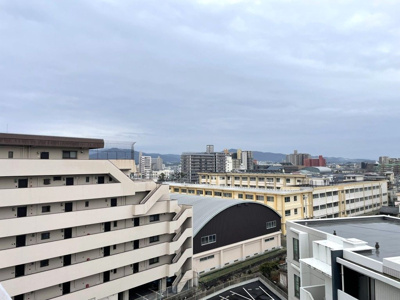 【展望】 | エクセレント東町