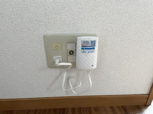 エクセレント東町の設備