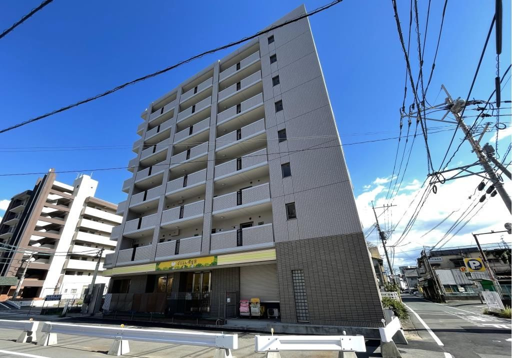 エクセレント東町