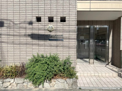 【外観】 | エクセレント東町