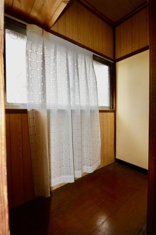足利市西砂原後町の中古一戸建のその他