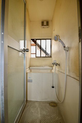 足利市西砂原後町の中古一戸建の浴室|こちらは、2階の浴室になります。