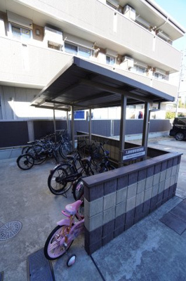 【その他共用部分】 | コーポスカイG