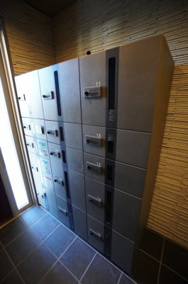 【その他共用部分】 | コーポスカイG