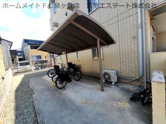 【その他共用部分】