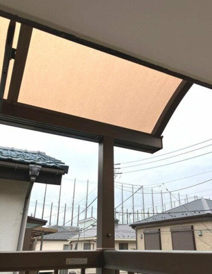 【展望】 | 蓼川3丁目戸建(タテカワサンチョウメコダテ)