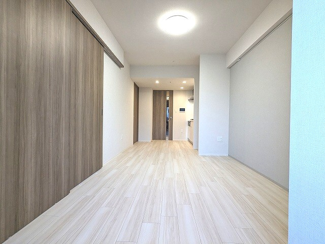 ONE ROOF RESIDENCE上野御徒町のその他共用部分|エアコン3台付、インターネット無料