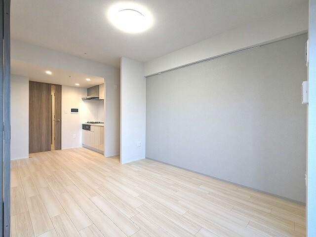 ONE ROOF RESIDENCE上野御徒町の設備|エアコン3台付、インターネット無料