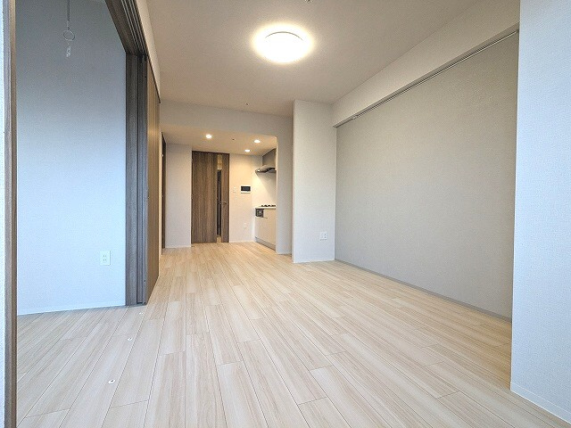 ONE ROOF RESIDENCE上野御徒町の設備|エアコン3台付、インターネット無料