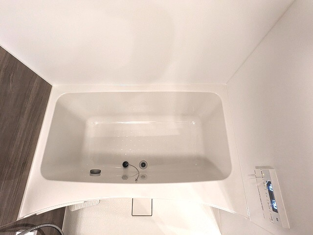 ONE ROOF RESIDENCE上野御徒町の設備|追焚オートバス