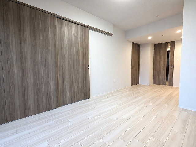 ONE ROOF RESIDENCE上野御徒町の設備|エアコン3台付、インターネット無料