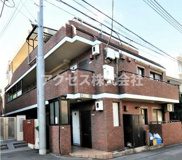 中野区東中野１丁目のマンションの画像