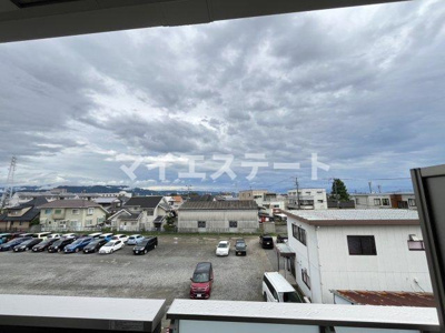 【展望】 | サニーフラット松江