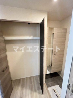 【収納】 | サニーフラット松江