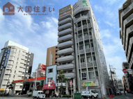 マックプレジデンス戎の画像