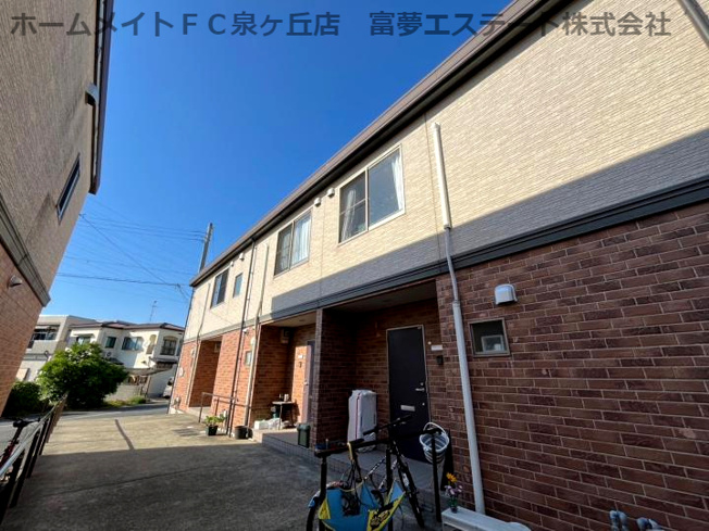 【ロビー】 | グランソレイユB棟