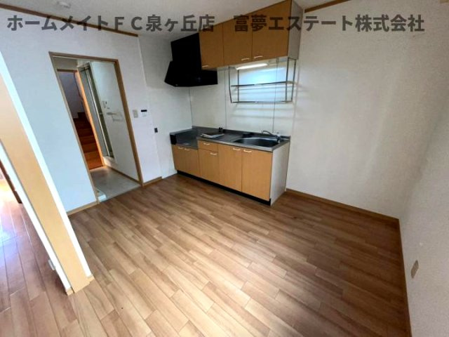 【居間・リビング】 | グランソレイユB棟