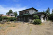 東松山市上野本　中古戸建の画像