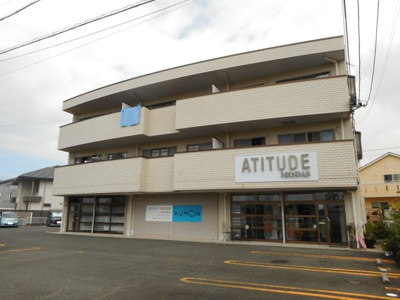 【外観】 | ユトリロ飯村