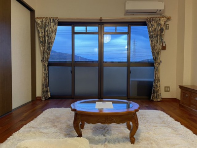 【内装】 | ユトリロ飯村