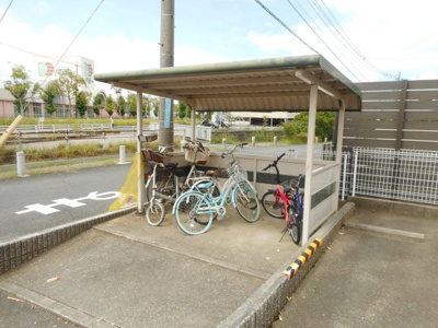 【その他共用部分】 | ユトリロ飯村