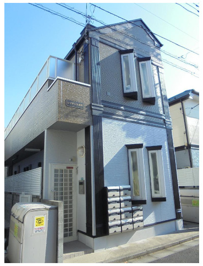 レジデンス本町