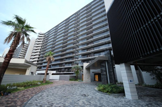 【外観】 | プレサンスレジェンド琵琶湖