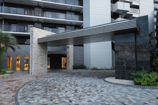 【エントランス】 | プレサンスレジェンド琵琶湖