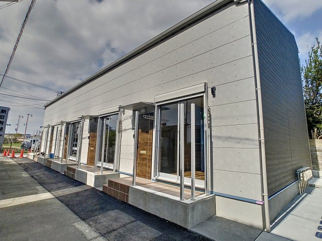 シアハウス木屋瀬